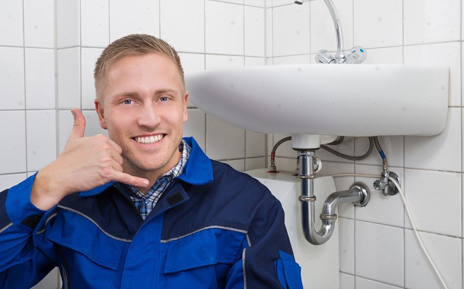 recherche fuite d'eau Romainville
